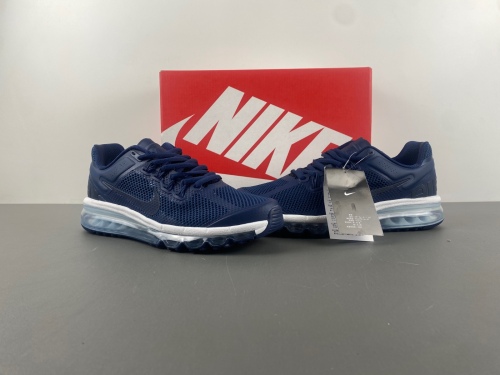 Air Max 2013 College Navy  FZ4140-419