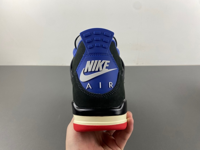 Air Jordan 4 Retro Rare Air FV5029-003