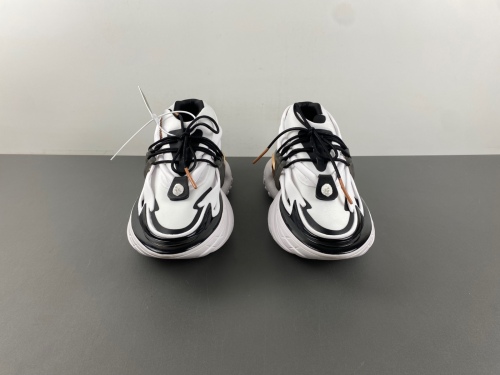 Women Men B*almain Unicorn Low-Top AM20241105-5