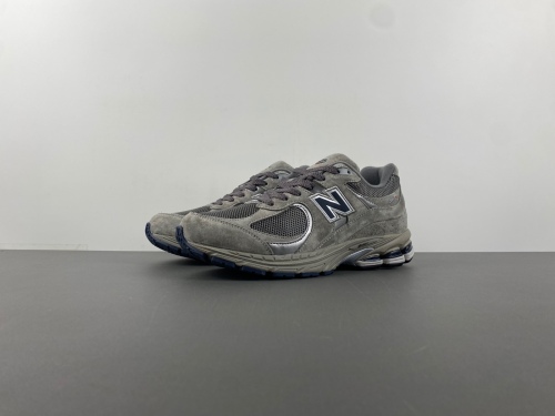 New Balance 2002R Light Grey  ML2002RA