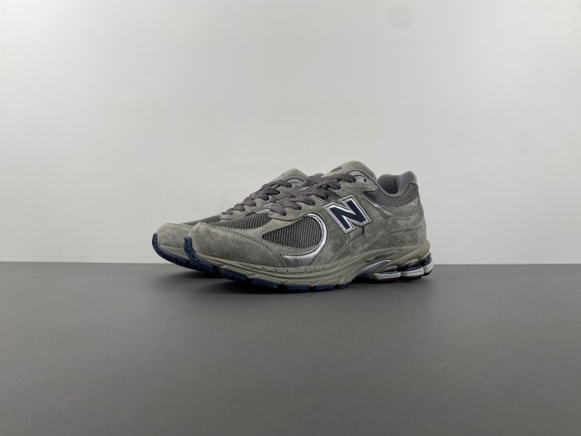 New Balance 2002R Light Grey  ML2002RA