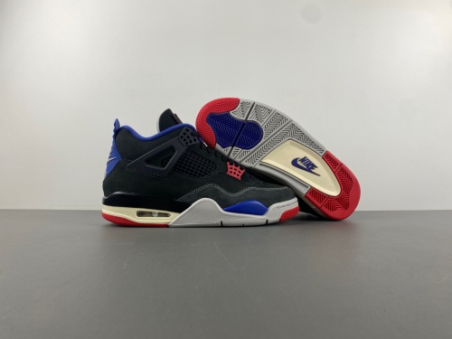 Air Jordan 4 Retro Rare Air FV5029-003