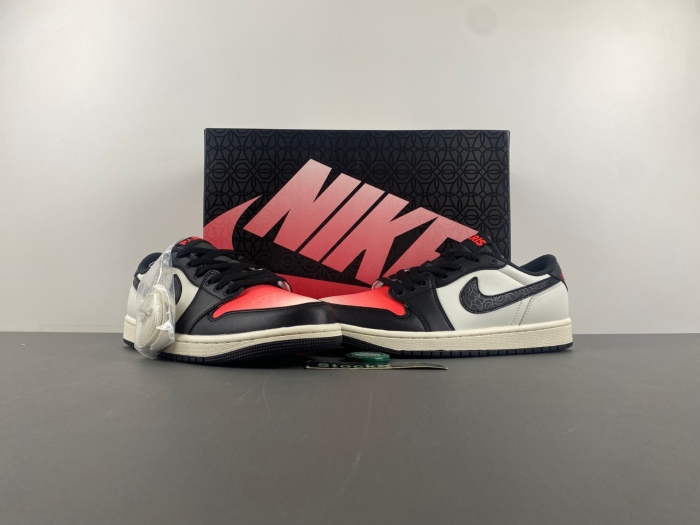Air Jordan 1 Retro Low OG PSG Paris Saint-Germain HF8828-100