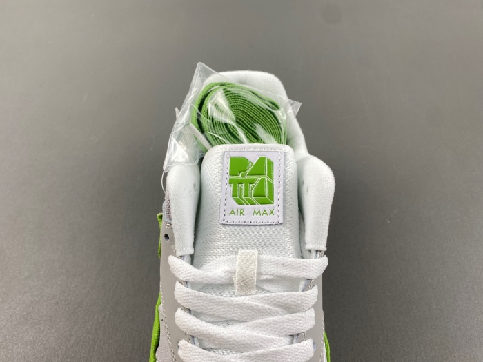 Air Max 1 Patta 20th Anniversary Chlorophyll  HF1012-300