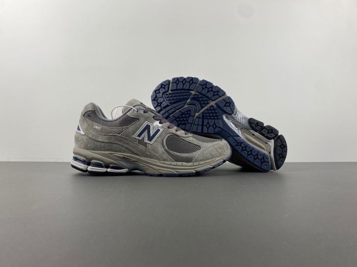 New Balance 2002R Light Grey  ML2002RA