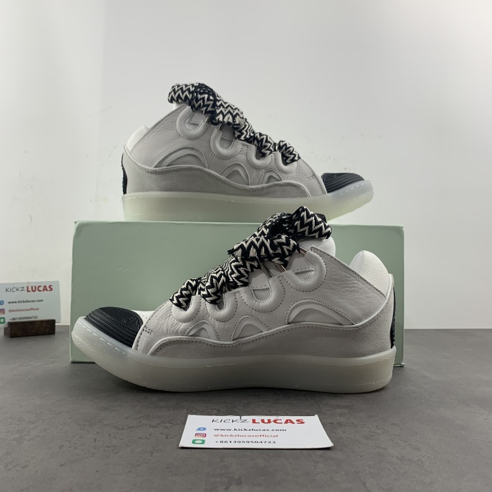 Men Women L*ANVIN Top Sneaker CP230329-1