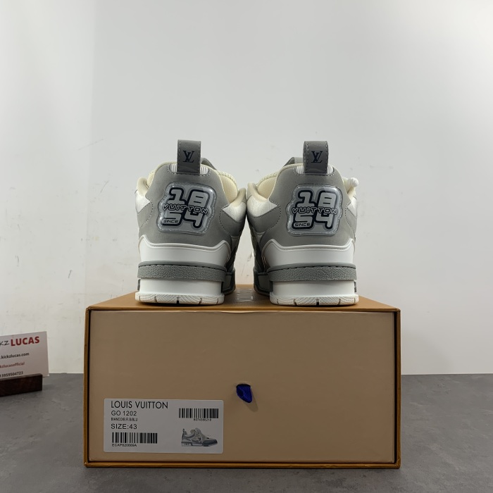 L*ouis V*uitton Top  Sneaker Low RR 20240812-24