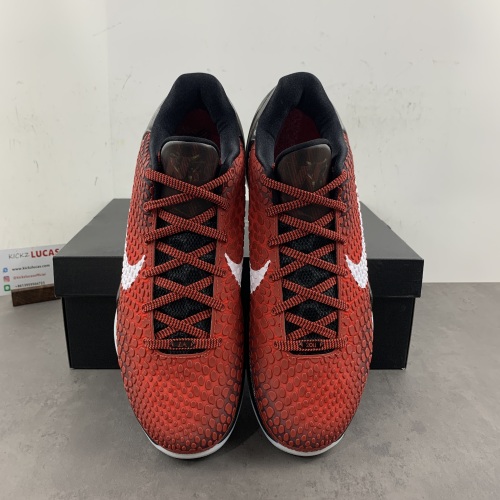 Kobe 6 Protro Challenge Red All-Star DH9888-600