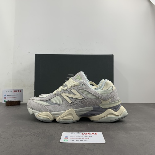New Balance 9060 Quartz Grey U9060HSA