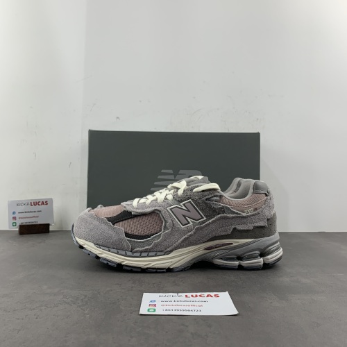 New Balance 2002R Protection Pack Lunar New Year Dusty Lilac M2002RDY
