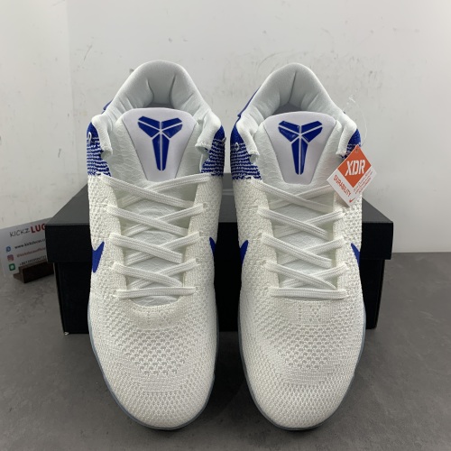 Kobe 11 Protro Kentucky Wildcats 822675-185
