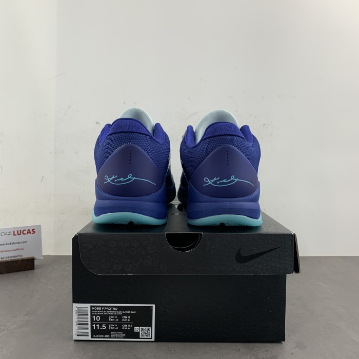 Kobe 5 Protro X-Ray HJ4303-400