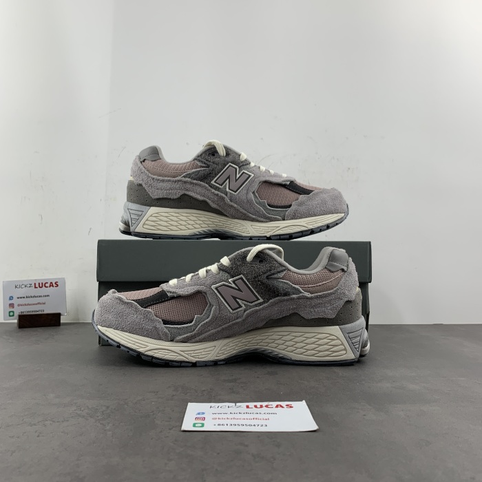 New Balance 2002R Protection Pack Lunar New Year Dusty Lilac M2002RDY