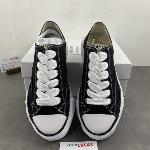 M*aison M*artin M*argiela Top   Sneaker  61820241108-1