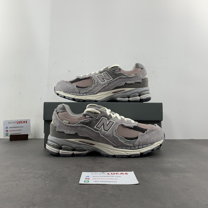 New Balance 2002R Protection Pack Lunar New Year Dusty Lilac M2002RDY