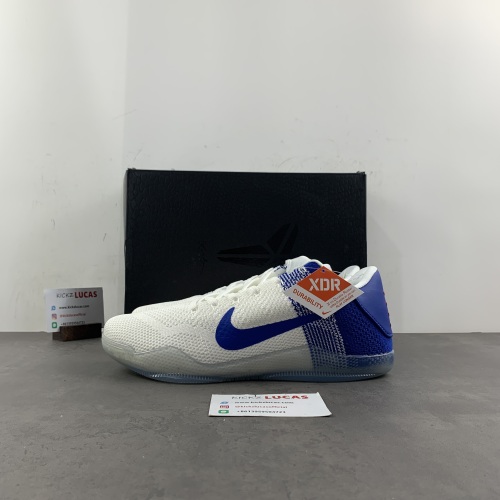 Kobe 11 Protro Kentucky Wildcats 822675-185