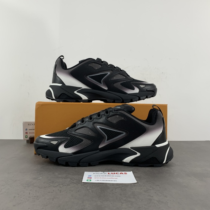 L*ouis V*uitton Top  Sneaker Low RR20241108-3