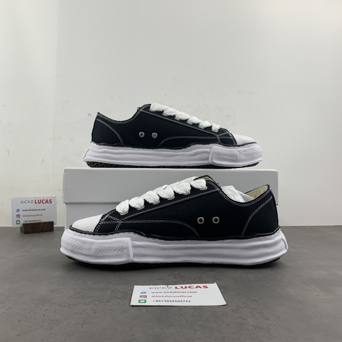M*aison M*artin M*argiela Top   Sneaker  61820241108-1