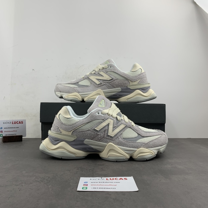 New Balance 9060 Quartz Grey U9060HSA