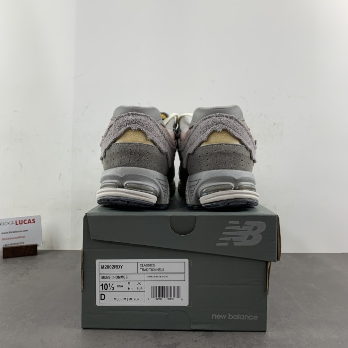 New Balance 2002R Protection Pack Lunar New Year Dusty Lilac M2002RDY