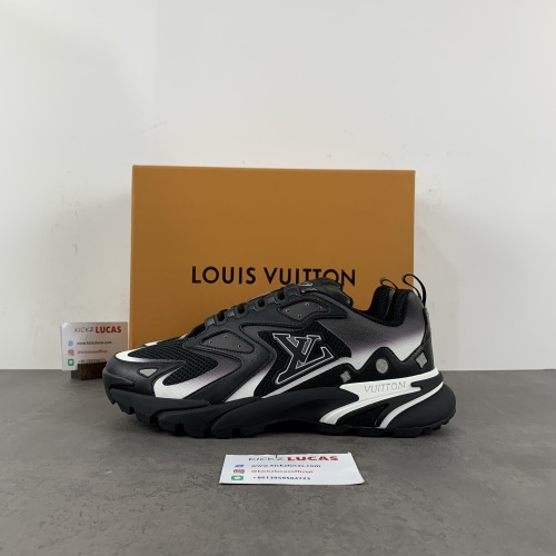 L*ouis V*uitton Top  Sneaker Low RR20241108-3
