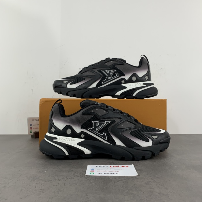 L*ouis V*uitton Top  Sneaker Low RR20241108-3