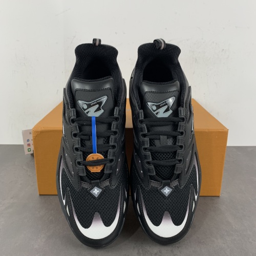 L*ouis V*uitton Top  Sneaker Low RR20241108-3