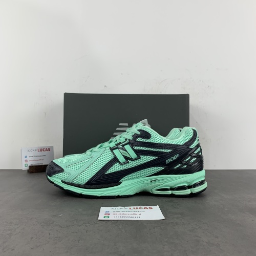New Balance 1906R size? Exclusive Green Black M1906RSB
