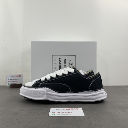 M*aison M*artin M*argiela Top   Sneaker  61820241108-1