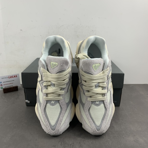 New Balance 9060 Quartz Grey U9060HSA