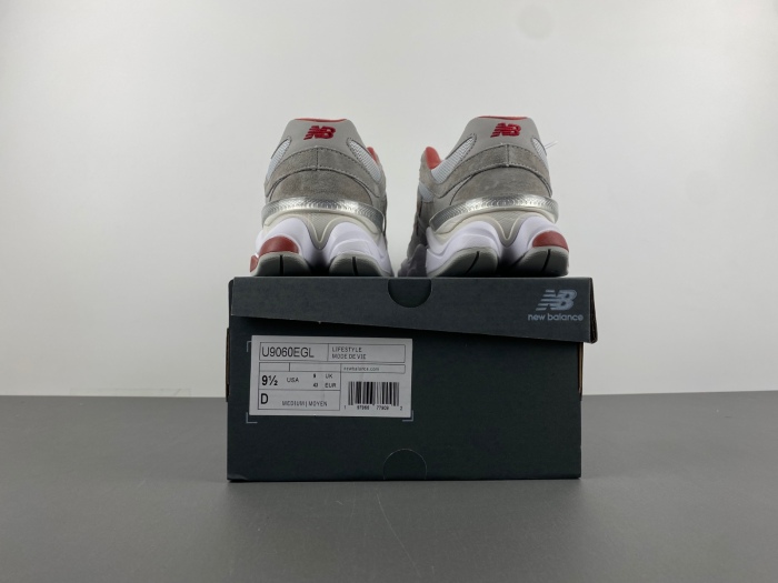 New Balance 9060 Boston College U9060EGL