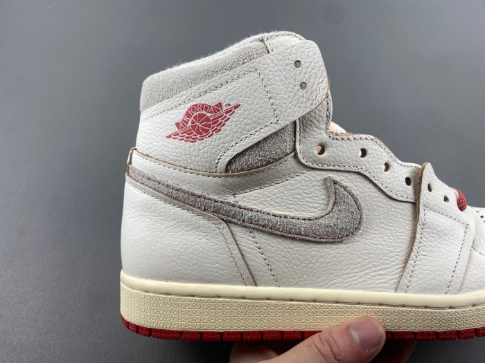 Air Jordan 1 Retro High OG Rare Air Cinnabar DB4612-100