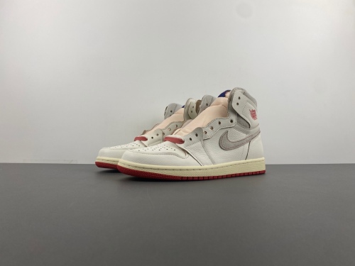 Air Jordan 1 Retro High OG Rare Air Cinnabar DB4612-100