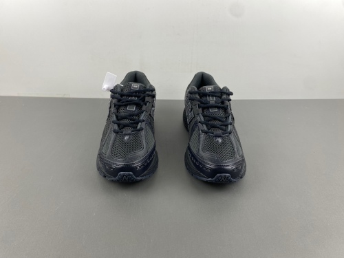 New Balance 1906R Black Metallic Silver  M1906RJB
