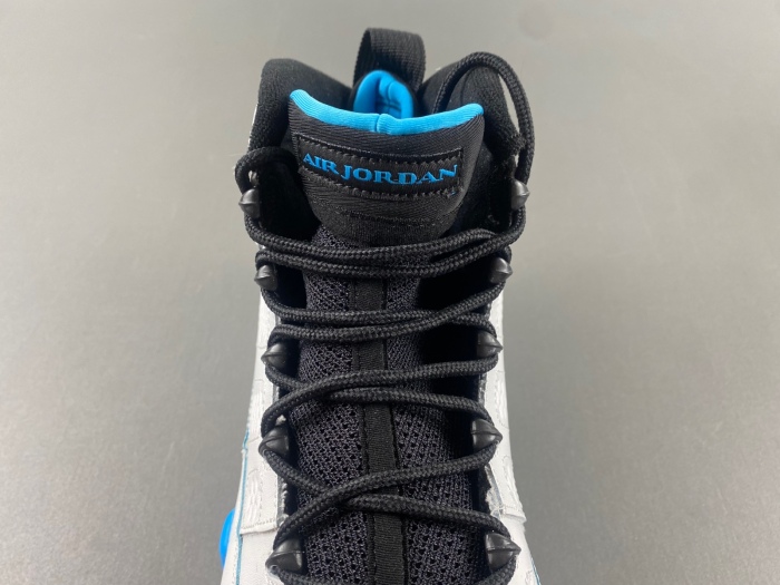 Air Jordan 9 Retro Powder Blue FQ8992-101