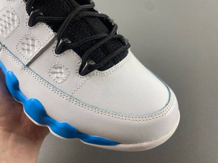 Air Jordan 9 Retro Powder Blue FQ8992-101