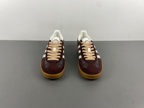 Gazelle The Blue Trio JP5671