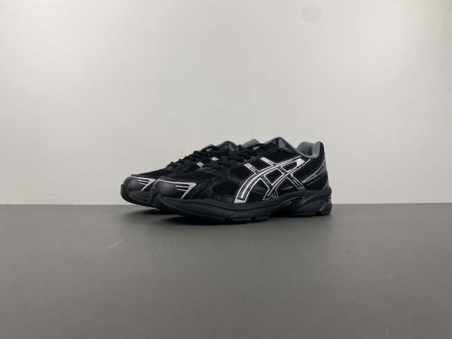 ASICS Gel-1130 Black Pure Silver 1201A906-001