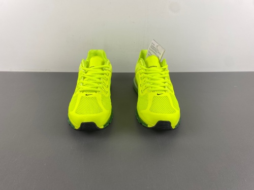 Air Max 2013 Volt Mint Foam  HF3660-700