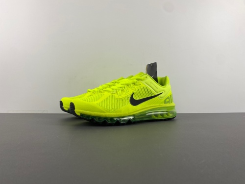 Air Max 2013 Volt Mint Foam  HF3660-700