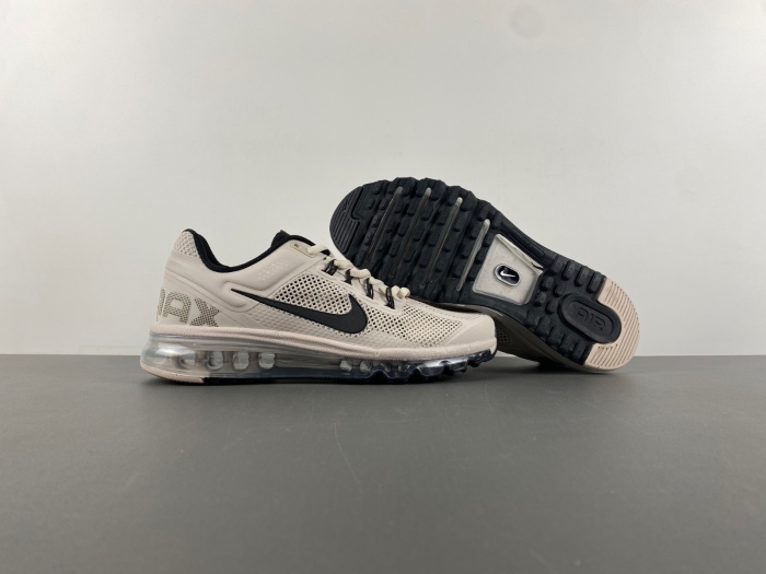 Air Max 2013 Light Bone  FZ3156-008