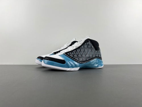 Air Jordan 23 UNC  318376-041