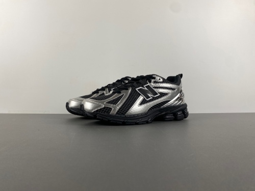New Balance 1906R The Basement Night Chrome  M1906RBS