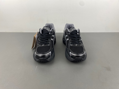 ASICS Gel-1130 Black Pure Silver 1201A906-001