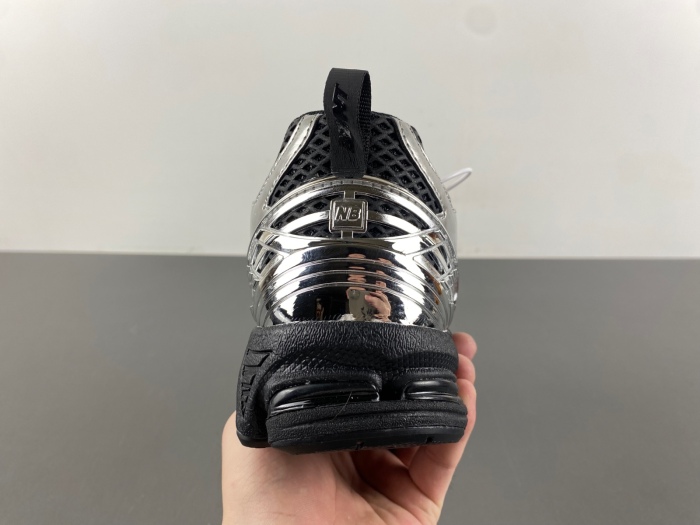 New Balance 1906R The Basement Night Chrome  M1906RBS