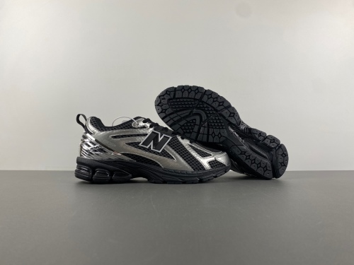 New Balance 1906R The Basement Night Chrome  M1906RBS