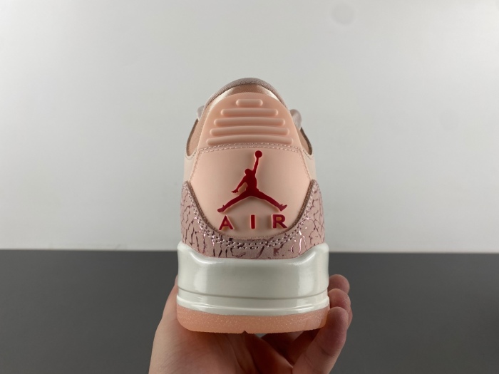 Air Jordan 3 Retro Valentine's Day HJ0178-600