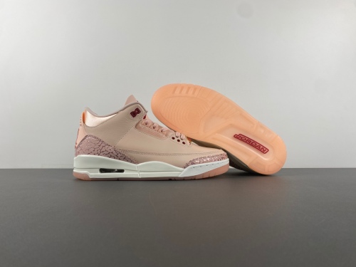 Air Jordan 3 Retro Valentine's Day HJ0178-600