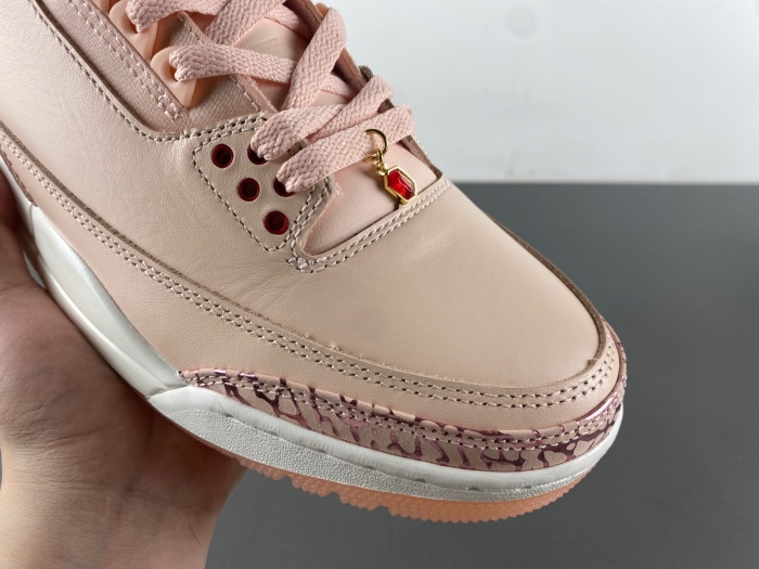 Air Jordan 3 Retro Valentine's Day HJ0178-600