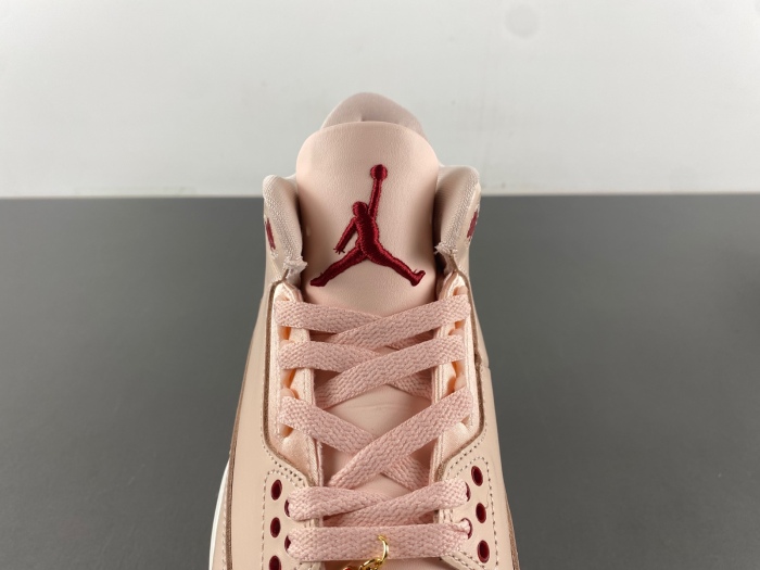 Air Jordan 3 Retro Valentine's Day HJ0178-600